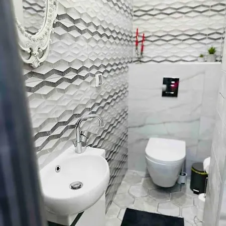 Apartment Location Black Sea Luxury Angie ! *