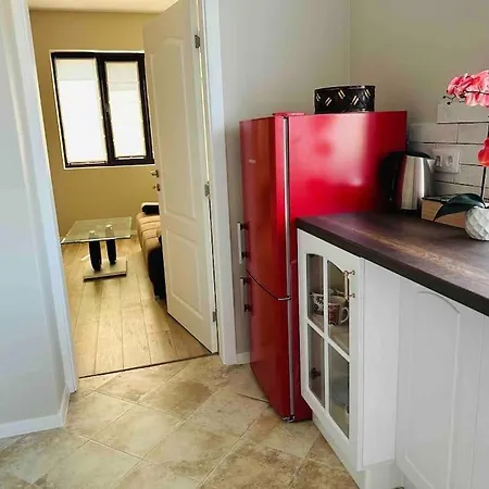 Apartment Location Black Sea Luxury Angie ! *