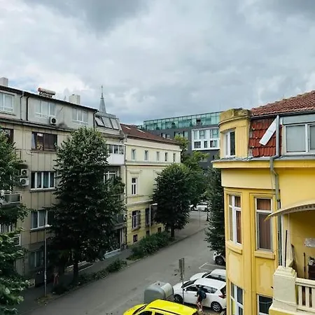 Location Black Sea Luxury Angie ! Apartment