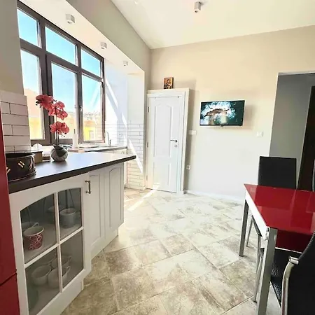 Apartment Location Black Sea Luxury Angie ! Varna